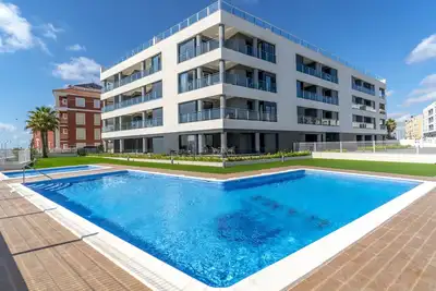 Image de Luxury Pinada Beach La Mata