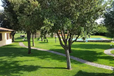 Image de Relaxation in Maremma: a pleasant refuge between sea and countryside
