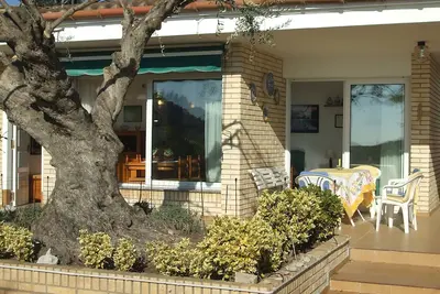 Image de La Casa El Moli de Kerstin Brun