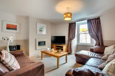 Image de Monicas House, 8 Porthmeor Square