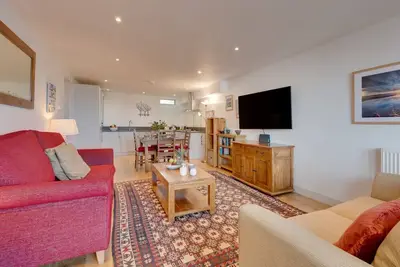 Image de Flat 1, Porthmeor Apartments