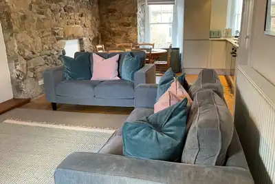 Image de Neptune Cottage - Trois Chambres Maison, Couchages 6