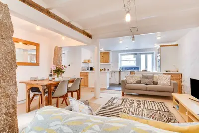 Image de 10 Porthmeor Square Apartment