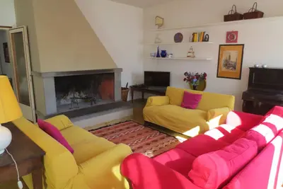 Image de Villa à flanc de colline à Florence