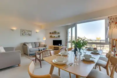 Image de Flat 2, 4 Fernlea Terrace