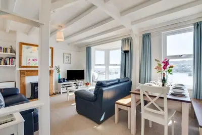 Image de Quayside Apartment, The Wharf
