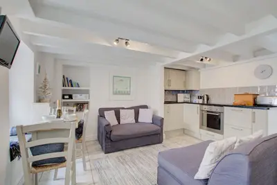 Image de 19 Street An Garrow - Deux Chambres Maison, Couchages 4