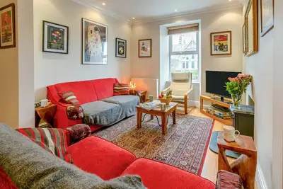Image de 11 Trenwith Terrace - Trois Chambres Maison, Couchages 6