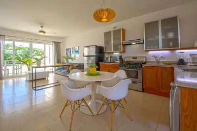 Image de Condo de luxe 2 chambres