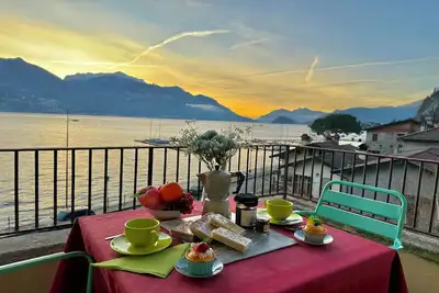 Image de Résidence Menaggio - Mimosa, Menaggio, Italie
