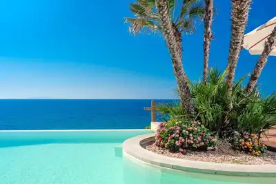 Image de Villa Laura à Punta Tramontana - Castelsardo
