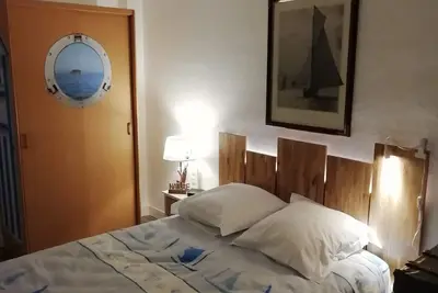 Image de Bel appartement dans une rue pittoresque de Lorient - Carnel
