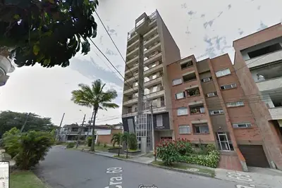Image de Laureles Apartment -park Jeras- Downton