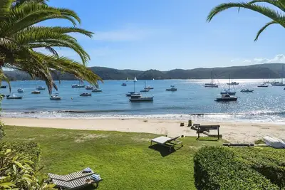 Image de La Maison De La Plage - Palm Beach, Nsw