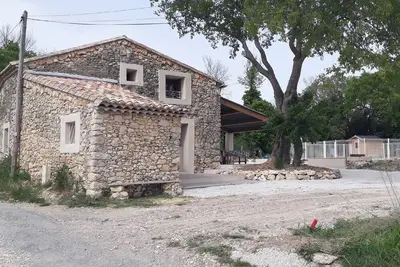 Image de Location gite, Le Mazet de Louisou