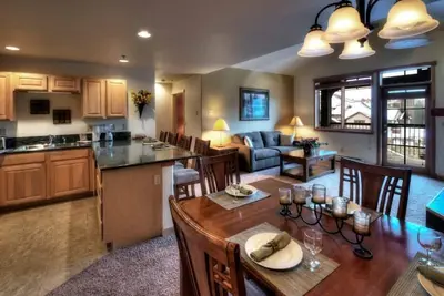 Image de Grand bois 2br 2ba