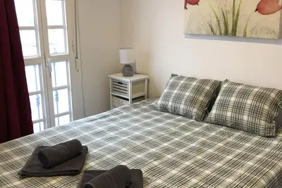 Image de Secret Sevilla – Central Calme Lumineux, 1 Chambre