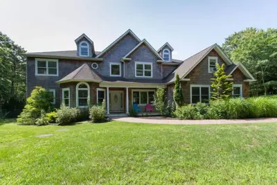 Image de Un endroit calme dans les Hamptons