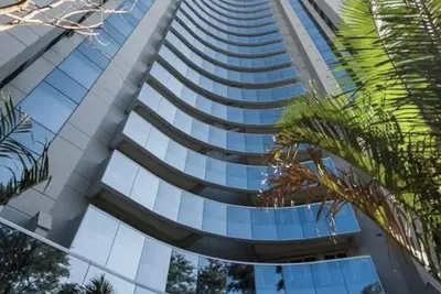 Image de Alphaville High Standard Apartment