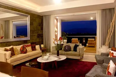 Image de Villa de 3 chambres au Grand Luxxe! 4000 $ de golf gratuit par semaine