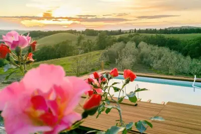 Podere La Torre by Interhome