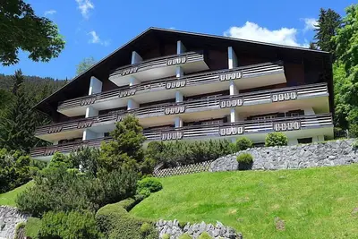 Image de Savoie 1 by Interhome