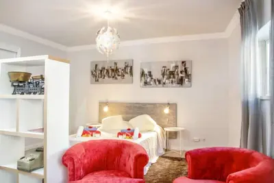 Image de Studio Mafra by Interhome