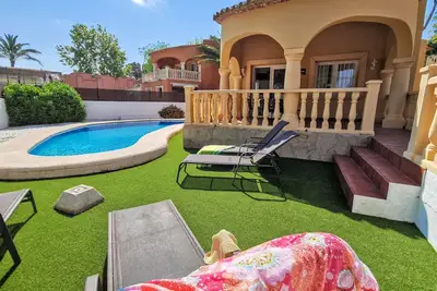 0302 Villa Monte Verde Pera