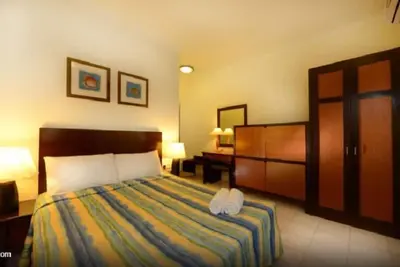 Image de Appartement 2 chambres avec vue sur la piscine