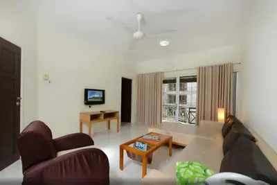 Image de Studio confortable à Langkawi