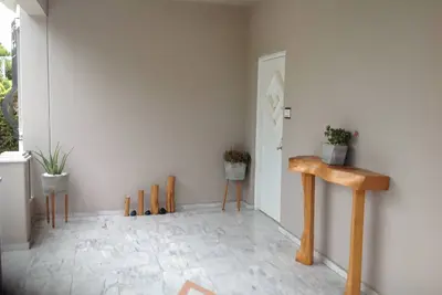 Suite Avec JARDIN___