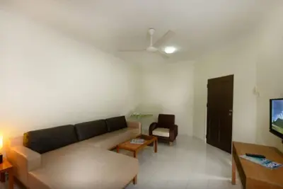 Image de Chambre Triple à Langkawi près de la plage