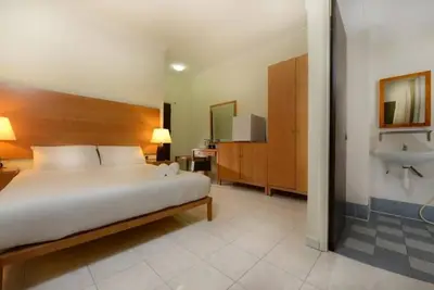 Image de Studio confortable à Langkawi