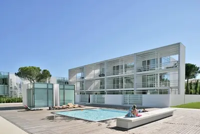 Jesolo Lido Village - Resort de luxe