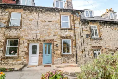 Image de Wyebrow Cottage, Animaux acceptés, avec un jardin à Bakewell, Ref 974373