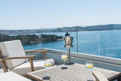 Image de Seafront Luxury Apartments Fun