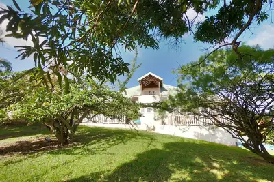 Image de Villa Geco : La campagne et le calme à la ville