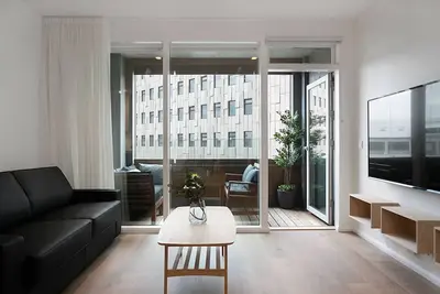 Image de Sif Apartments by Heimaleiga