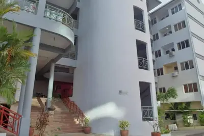 Appartement 2 chambres avec vue sur la piscine