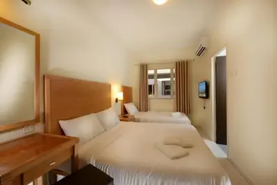Image de Chambre Triple à Langkawi près de la plage
