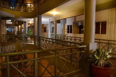 Appartement 2 Br avec Vue sur la Montagne