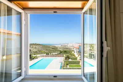 Image de Ocean view Villa with Shared Pool - Scrc