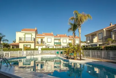 Image de Nice House in Pasito Blanco +wifi