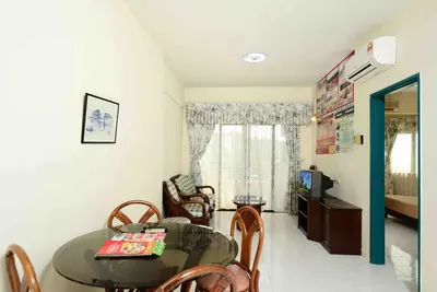 Image de Suite Familiale 3 Chambres à Langkawi