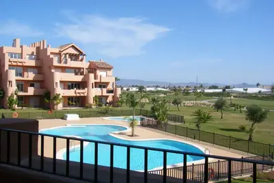 Image de PedroRoca 285938-A Murcia Holiday Rentals Property