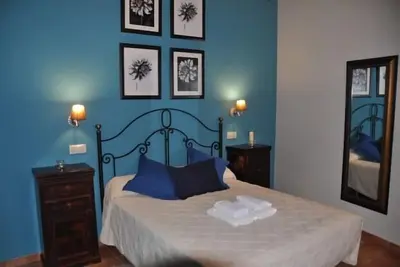 Image de El Abuelo Quiko appartement rural pour 6 personnes