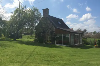 Image de Charmante maison ancienne avec Wifi et animaux acceptés