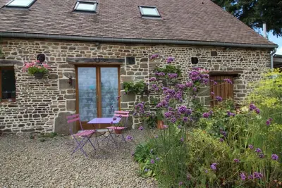 Image de Escapade champêtre avec spa et activités en Normandie