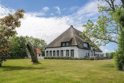Image de Ferme à Texel près de De Slufter