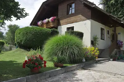 Image de Dans la nature, calme, pas de circulation, à proximité du centre